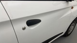 Used 2017 Hyundai Eon Era + SE Petrol Manual dents MINOR SCRATCH