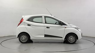 Used 2017 Hyundai Eon Era + SE Petrol Manual exterior RIGHT SIDE VIEW