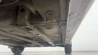 Used 2017 Hyundai Eon Era + SE Petrol Manual extra REAR RIGHT UNDERBODY VIEW