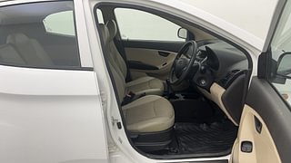 Used 2017 Hyundai Eon Era + SE Petrol Manual interior RIGHT SIDE FRONT DOOR CABIN VIEW
