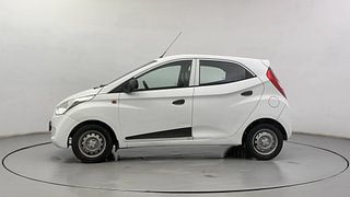 Used 2017 Hyundai Eon Era + SE Petrol Manual exterior LEFT SIDE VIEW