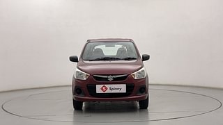 Used 2018 Maruti Suzuki Alto K10 [2014-2019] VXI AMT (O) Petrol Automatic exterior FRONT VIEW