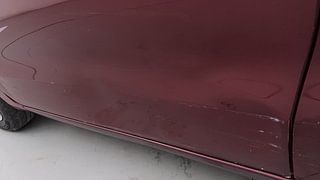 Used 2011 Maruti Suzuki Wagon R 1.0 [2010-2019] LXi Petrol Manual dents MINOR DENT