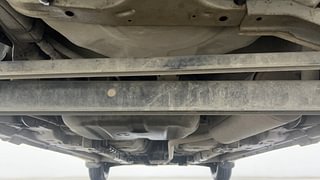 Used 2017 Hyundai Eon Era + SE Petrol Manual extra REAR UNDERBODY VIEW (TAKEN FROM REAR)