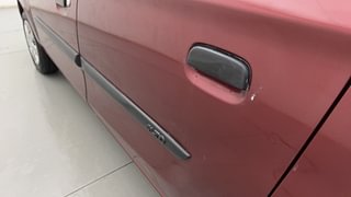 Used 2018 Maruti Suzuki Alto K10 [2014-2019] VXI AMT (O) Petrol Automatic dents MINOR DENT