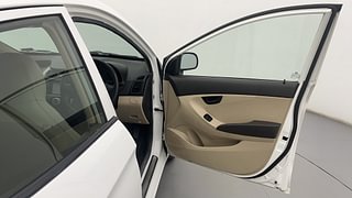 Used 2017 Hyundai Eon Era + SE Petrol Manual interior RIGHT FRONT DOOR OPEN VIEW