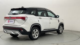 Used 2020 MG Motors Hector 1.5 Super Petrol Manual exterior RIGHT REAR CORNER VIEW