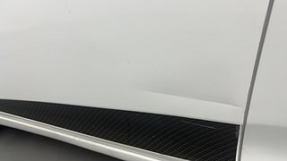 Used 2017 Hyundai Eon Era + SE Petrol Manual dents MINOR DENT