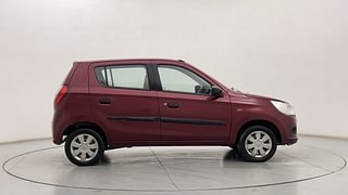 Used 2018 Maruti Suzuki Alto K10 [2014-2019] VXI AMT (O) Petrol Automatic exterior RIGHT SIDE VIEW