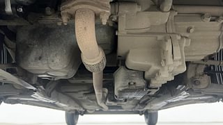 Used 2017 Hyundai Eon Era + SE Petrol Manual extra FRONT LEFT UNDERBODY VIEW