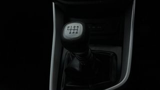 Used 2020 MG Motors Hector 1.5 Super Petrol Manual interior GEAR  KNOB VIEW