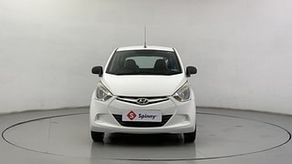 Used 2017 Hyundai Eon Era + SE Petrol Manual exterior FRONT VIEW