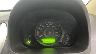 Used 2017 Hyundai Eon Era + SE Petrol Manual interior CLUSTERMETER VIEW