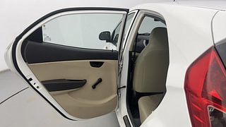 Used 2017 Hyundai Eon Era + SE Petrol Manual interior LEFT REAR DOOR OPEN VIEW