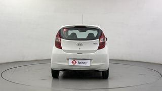Used 2017 Hyundai Eon Era + SE Petrol Manual exterior BACK VIEW
