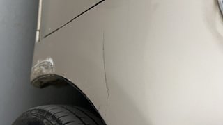 Used 2012 Toyota Etios [2010-2017] G Petrol Manual dents MINOR SCRATCH
