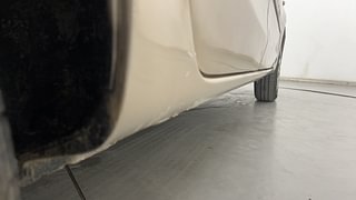 Used 2012 Toyota Etios [2010-2017] G Petrol Manual dents MINOR SCRATCH