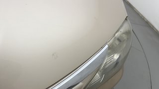 Used 2012 Toyota Etios [2010-2017] G Petrol Manual dents MINOR SCRATCH