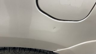 Used 2012 Toyota Etios [2010-2017] G Petrol Manual dents MINOR SCRATCH