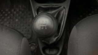 Used 2012 Toyota Etios [2010-2017] G Petrol Manual interior GEAR  KNOB VIEW