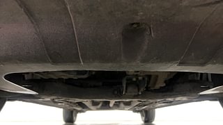 Used 2015 Hyundai Elite i20 [2014-2018] Asta 1.2 (O) Petrol Manual extra FRONT LEFT UNDERBODY VIEW