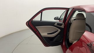 Used 2015 Hyundai Elite i20 [2014-2018] Asta 1.2 (O) Petrol Manual interior LEFT REAR DOOR OPEN VIEW