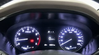Used 2015 Hyundai Elite i20 [2014-2018] Asta 1.2 (O) Petrol Manual interior CLUSTERMETER VIEW