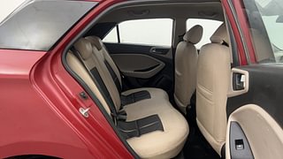 Used 2015 Hyundai Elite i20 [2014-2018] Asta 1.2 (O) Petrol Manual interior RIGHT SIDE REAR DOOR CABIN VIEW