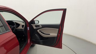 Used 2015 Hyundai Elite i20 [2014-2018] Asta 1.2 (O) Petrol Manual interior RIGHT FRONT DOOR OPEN VIEW