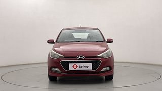 Used 2015 Hyundai Elite i20 [2014-2018] Asta 1.2 (O) Petrol Manual exterior FRONT VIEW