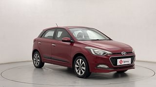Used 2015 Hyundai Elite i20 [2014-2018] Asta 1.2 (O) Petrol Manual exterior RIGHT FRONT CORNER VIEW