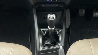 Used 2015 Hyundai Elite i20 [2014-2018] Asta 1.2 (O) Petrol Manual interior GEAR  KNOB VIEW