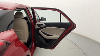 Used 2015 Hyundai Elite i20 [2014-2018] Asta 1.2 (O) Petrol Manual interior RIGHT REAR DOOR OPEN VIEW
