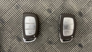 Used 2015 Hyundai Elite i20 [2014-2018] Asta 1.2 (O) Petrol Manual extra CAR KEY VIEW
