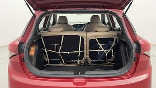 Used 2015 Hyundai Elite i20 [2014-2018] Asta 1.2 (O) Petrol Manual interior DICKY INSIDE VIEW