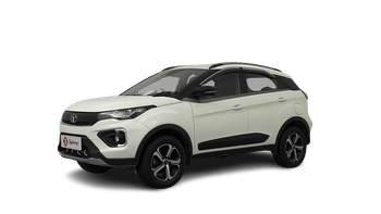 Used 2022 Tata Nexon XZA Plus (O) Petrol Automatic Image
