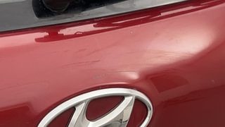 Used 2015 Hyundai Elite i20 [2014-2018] Asta 1.2 (O) Petrol Manual dents MINOR SCRATCH