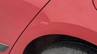 Used 2015 Hyundai Elite i20 [2014-2018] Asta 1.2 (O) Petrol Manual dents MINOR DENT
