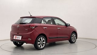 Used 2015 Hyundai Elite i20 [2014-2018] Asta 1.2 (O) Petrol Manual exterior RIGHT REAR CORNER VIEW