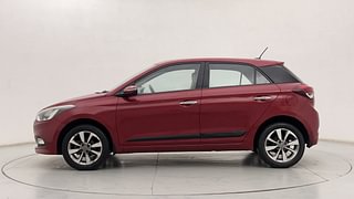 Used 2015 Hyundai Elite i20 [2014-2018] Asta 1.2 (O) Petrol Manual exterior LEFT SIDE VIEW