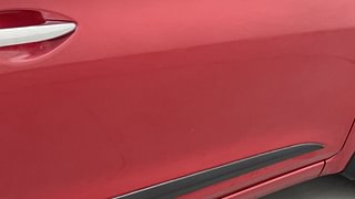 Used 2015 Hyundai Elite i20 [2014-2018] Asta 1.2 (O) Petrol Manual dents MINOR DENT