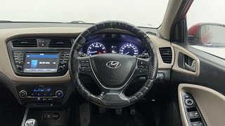 Used 2015 Hyundai Elite i20 [2014-2018] Asta 1.2 (O) Petrol Manual interior STEERING VIEW