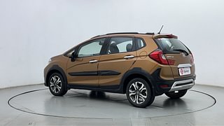 Used 2017 Honda WR-V [2017-2020] i-DTEC VX Diesel Manual exterior LEFT REAR CORNER VIEW