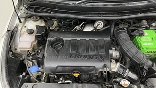 Used 2017 Hyundai Fluidic Verna 4S [2015-2017] 1.6 CRDi SX Diesel Manual engine ENGINE RIGHT SIDE VIEW