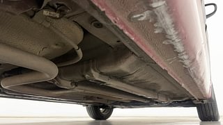 Used 2015 Hyundai Elite i20 [2014-2018] Asta 1.2 (O) Petrol Manual extra REAR RIGHT UNDERBODY VIEW