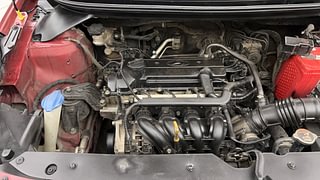 Used 2015 Hyundai Elite i20 [2014-2018] Asta 1.2 (O) Petrol Manual engine ENGINE RIGHT SIDE VIEW