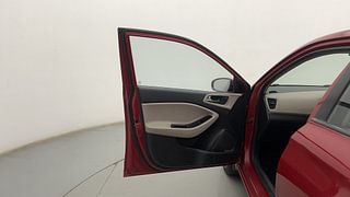 Used 2015 Hyundai Elite i20 [2014-2018] Asta 1.2 (O) Petrol Manual interior LEFT FRONT DOOR OPEN VIEW