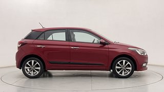 Used 2015 Hyundai Elite i20 [2014-2018] Asta 1.2 (O) Petrol Manual exterior RIGHT SIDE VIEW