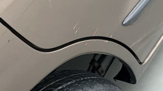 Used 2012 Maruti Suzuki Estilo [2009-2014] VXi Petrol Manual dents MINOR SCRATCH