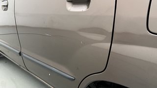 Used 2012 Maruti Suzuki Estilo [2009-2014] VXi Petrol Manual dents MINOR DENT